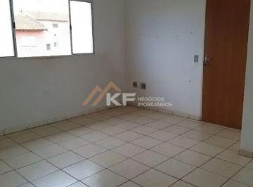Apartamento · 50m² · 2 Quartos · 1 Vaga · Apartamento à Venda no Jardim Heitor Rigon - Ribeirão Preto / SP