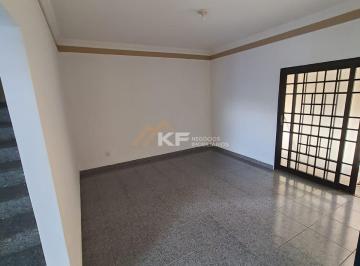 Casa · 197m² · 5 Quartos · 4 Vagas · Casa Sobrado à Venda no Jardim Palmares - Ribeirão Preto / SP