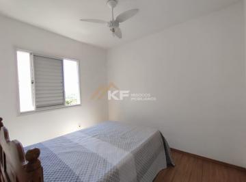 Apartamento · 55m² · 2 Quartos · 1 Vaga · Apartamento à venda - Condomínio Vita Heitor Rigon 3 - Ribeirão Preto / SP
