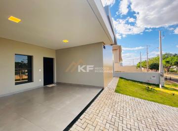 Casa · 147m² · 3 Quartos · 4 Vagas · Condomínio Terras de San Pedro - Casa em Condomínio à Venda no Terras de San Pedro - Ribeirão Preto 