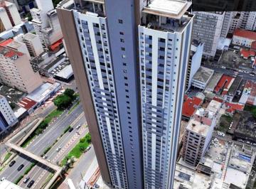 Apartamento · 46m² · 1 Quarto · 1 Vaga · Apartamento Novo Centro, Campinas/SP