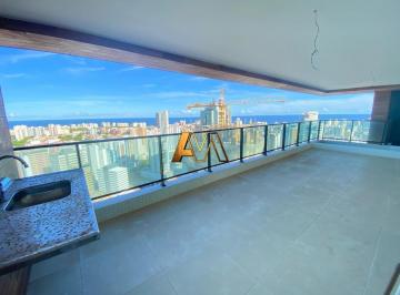 Apartamento · 210m² · 3 Quartos · 4 Vagas · Apartamento à venda no bairro Itaigara - Salvador/BA