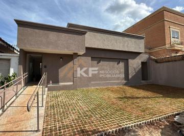 Comercial · 220m² · 6 Quartos · Casa Imóvel comercial à venda no Jardim Sumaré ao lado da Presidente Vargas - Ribeirão Preto /SP