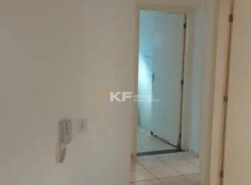Apartamento · 51m² · 2 Quartos · 1 Vaga · Apartamento à Venda no Jardim Heitor Rigon - Ribeirão Preto / SP