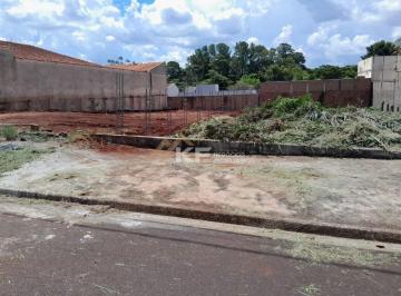 Terreno · 565m² · Terreno à Venda no Jardim Itaú - Ribeirão Preto / SP