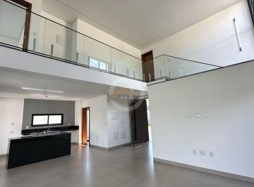 Casa · 252m² · 3 Quartos · 4 Vagas · Casa Térrea 4 Suítes Jardins Bolonha