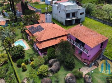 Rural · 1190m² · 2 Quartos · 1 Vaga · Chácara à venda no bairro Vila Darcy Penteado (Mailasqui) - São Roque/SP