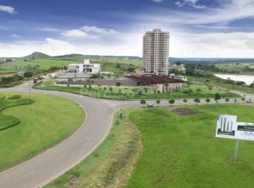 Foto 02 · OPORTUNIDADE! Terreno com 607,34m² localizado no Alphaville I por R$394.000,00.
