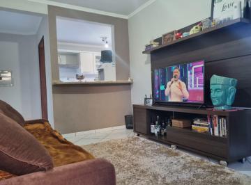Apartamento de 2 quartos, Dourados · APARTAMENTO NO CENTRO COM 2 QUARTOS 