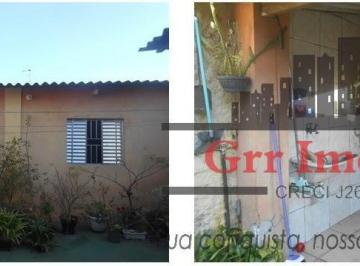 Foto 01 · Casa, Piratininga, Osasco, SP