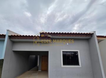 Foto 01 · Casa, Alto Alegre, Ji-paraná, RO