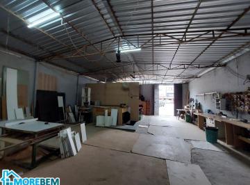 Foto 01 · Galpao, Bethânia, Ipatinga, MG