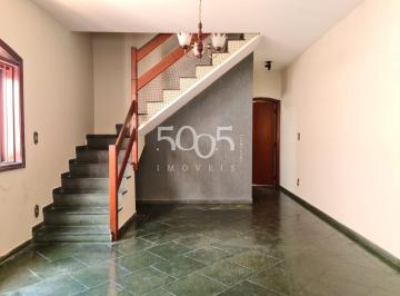 Foto 01 · Casa sobrado em bairro no Bairro São Luiz em Itu, 3 dorms, suíte com varanda, 204m² de área construí