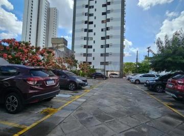 Foto 21 · Apartamento para locação na Iputinga, Recife-PE: 3 quartos, 1 suíte, 2 salas, 1 banheiro, 1 vaga, 62