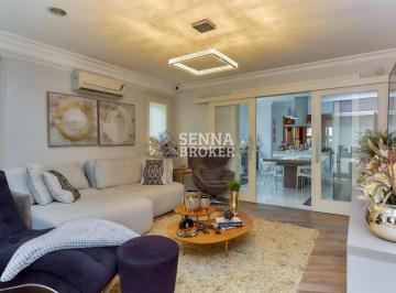 Casa de 4 quartos, Curitiba · Casa a venda no Jardim das Américas · 490m² privativos · 4 quartos · 6 vagas