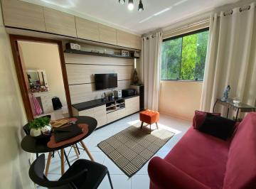 Apartamento de 2 quartos, Riacho Fundo · QS 16 - Lindo apartamento de 02 quartos, com garagem!
