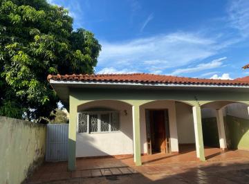 Casa de 3 quartos, Fátima do Sul · CASA COM 3 QUARTOS + TERRENO A VENDA EM DOURADOS 