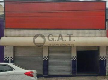 Foto 01 · SALÃO COMERCIAL PARA LOCAÇÃO NO CENTRO - VOTORANTIM/SP