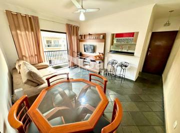 Foto 02 · Apartamento, Enseada, Guarujá, SP
