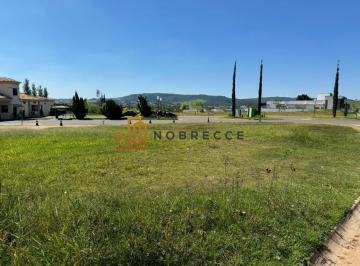 Foto 01 · Excelente terreno à venda no Campos de Santo Antônio II - Itu/SP.