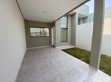 Casa · 80m² · 2 Quartos · 1 Vaga · Casa 2 quartos - Estados