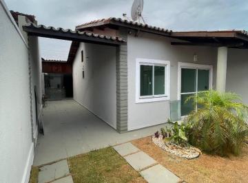 Casa com 02 Suítes á Venda no Condomínio Messejana Park II em Fortaleza- Ceará · Casa com 02 Suítes á Venda no Condomínio Messejana Park II em Fortaleza- Ceará