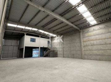 Comercial · 440m² · GALPÃO DE 600M² DE ÁREA TOTAL EM BALNÉARIO PIÇARRAS
