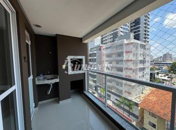 Apartamento · 70m² · 2 Quartos · 1 Vaga · Apartamento à venda, com 2 quartos (sendo uma suíte), 1 vaga de garagem, Residencial Breeze Style, n