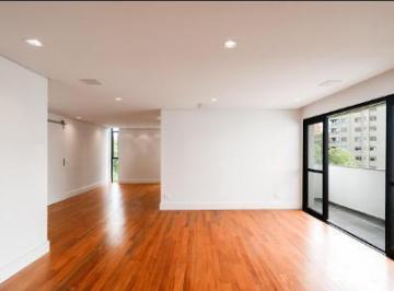 Apartamento de 3 quartos, São Paulo · Apartamento Lindo alto padrão p/venda c/180m2 e 03 suites 03 vagas Moema Indios