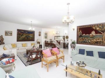 Casa · 400m² · 4 Quartos · 5 Vagas · Casa para Aluguel - Casa Verde, 4 Quartos, 400 m2 - São Paulo