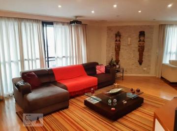 Apartamento · 296m² · 4 Quartos · 4 Vagas · Apartamento para Aluguel - Santana, 4 Quartos, 296 m2 - São Paulo