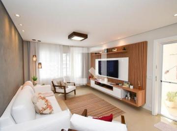 Casa · 240m² · 3 Quartos · 3 Vagas · Casa para Aluguel - Jardim Peri, 3 Quartos, 240 m2 - São Paulo