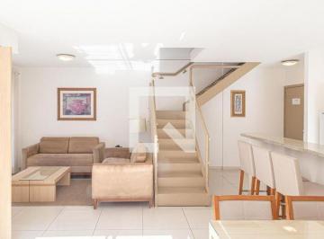Apartamento · 99m² · 2 Quartos · 1 Vaga · Apartamento para Aluguel - Bela Vista, 2 Quartos, 99 m2 - São Paulo
