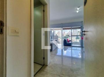 Apartamento · 33m² · 1 Quarto · 1 Vaga · Apartamento para Aluguel - Vila Mariana, 1 Quarto, 33 m2 - São Paulo