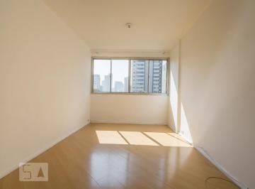 Apartamento · 75m² · 2 Quartos · Apartamento para Aluguel - Vila Olímpia, 2 Quartos,  75 m2 - São Paulo