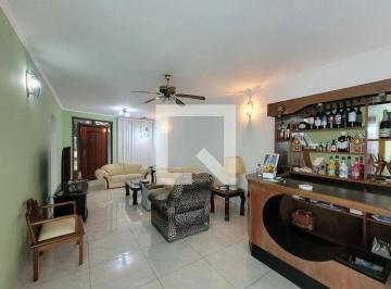 Casa · 500m² · 3 Quartos · 6 Vagas · Casa para Aluguel - Bosque da Saúde, 3 Quartos, 500 m2 - São Paulo