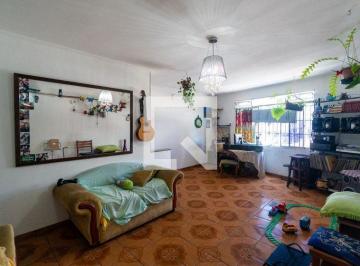 Casa · 100m² · 3 Quartos · Casa para Aluguel - Jabaquara, 3 Quartos, 100 m2 - São Paulo