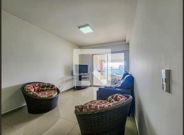 Apartamento · 213m² · 3 Quartos · 2 Vagas · Apartamento para Aluguel - Jardim Astúrias, 3 Quartos,  213 m2 - Guarujá