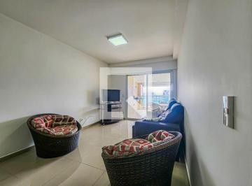 Apartamento · 213m² · 3 Quartos · 2 Vagas · Apartamento para Aluguel - Jardim Astúrias, 3 Quartos,  213 m2 - Guarujá