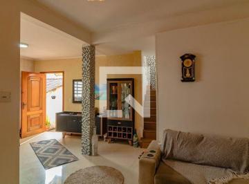 Casa · 200m² · 3 Quartos · 2 Vagas · Casa para Aluguel - Jabaquara, 3 Quartos, 200 m2 - São Paulo