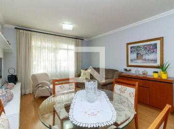 Apartamento · 89m² · 3 Quartos · 1 Vaga · Apartamento para Aluguel - Campo Belo, 3 Quartos, 89 m2 - São Paulo