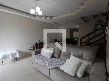 Casa · 200m² · 5 Quartos · 4 Vagas · Casa para Aluguel - Centro, 5 Quartos, 200 m2 - Canoas