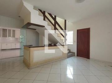 Casa · 114m² · 3 Quartos · 2 Vagas · Casa para Aluguel - Vila Talarico, 3 Quartos, 114 m2 - São Paulo