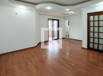 Apartamento · 111m² · 3 Quartos · 1 Vaga · Apartamento para Aluguel - Canto do Forte, 3 Quartos, 111 m2 - Praia Grande