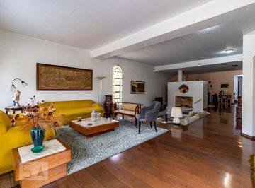 Casa · 540m² · 7 Quartos · 5 Vagas · Casa para Aluguel - Planalto Paulista, 7 Quartos, 540 m2 - São Paulo
