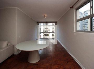 Apartamento · 175m² · 3 Quartos · 1 Vaga · Apartamento para Aluguel - Jardim Paulista, 3 Quartos, 175 m2 - São Paulo