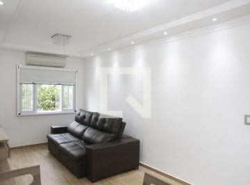 Apartamento · 80m² · 2 Quartos · 1 Vaga · Apartamento para Aluguel - Cidade Ocian, 2 Quartos, 80 m2 - Praia Grande