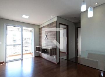 Apartamento · 62m² · 2 Quartos · 1 Vaga · Apartamento para Aluguel - Vila Augusta, 2 Quartos, 62 m2 - Guarulhos