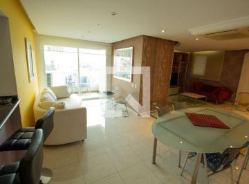 Apartamento · 150m² · 3 Quartos · 3 Vagas · Apartamento para Aluguel - Saúde, 3 Quartos, 150 m2 - São Paulo