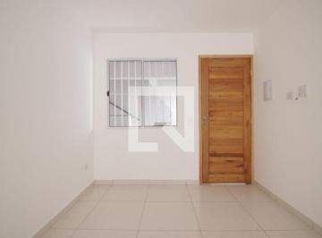 Apartamento · 39m² · 2 Quartos · Apartamento para Aluguel - Cangaíba, 2 Quartos, 39 m2 - São Paulo